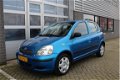 Toyota Yaris - 1.3 VVT-i Terra 5 Deurs N.A.P - 1 - Thumbnail