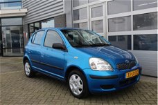 Toyota Yaris - 1.3 VVT-i Terra 5 Deurs N.A.P