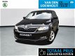 Skoda Rapid Spaceback - 1.0 TSI Greentech Clever - 1 - Thumbnail