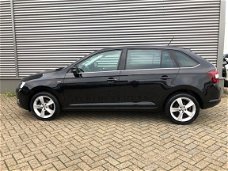 Skoda Rapid Spaceback - 1.0 TSI Greentech Clever