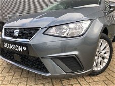 Seat Ibiza - 1.6 TDI Style Business Intense