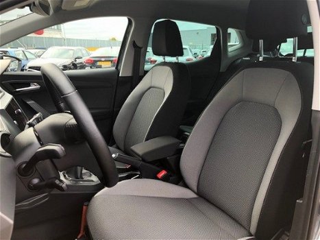 Seat Ibiza - 1.6 TDI Style Business Intense - 1