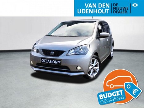 Seat Mii - 1.0 Sport Intense - 1