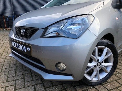 Seat Mii - 1.0 Sport Intense - 1