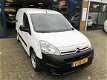 Citroën Berlingo - BLUEHDI 75 BUSINESS Trekhaak Bijrijdersbank Schuifdeur - 1 - Thumbnail