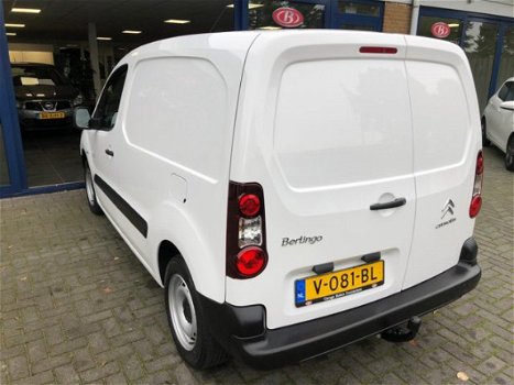 Citroën Berlingo - BLUEHDI 75 BUSINESS Trekhaak Bijrijdersbank Schuifdeur - 1