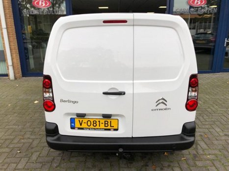 Citroën Berlingo - BLUEHDI 75 BUSINESS Trekhaak Bijrijdersbank Schuifdeur - 1