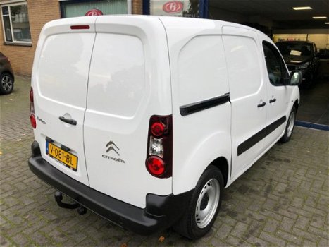 Citroën Berlingo - BLUEHDI 75 BUSINESS Trekhaak Bijrijdersbank Schuifdeur - 1