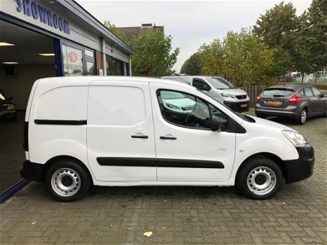 Citroën Berlingo - BLUEHDI 75 BUSINESS Trekhaak Bijrijdersbank Schuifdeur - 1