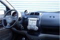 Daihatsu Sirion 2 - 1.3-16V Comfort Airco, Bluetooth, Radio CD, Elektr. Pakket - 1 - Thumbnail