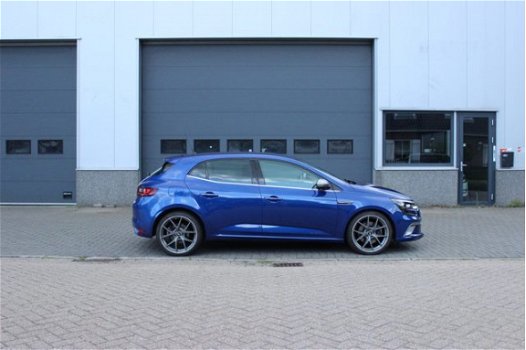 Renault Mégane - 1.6 GT 205PK gr navi xenon 33000km 5drs - 1