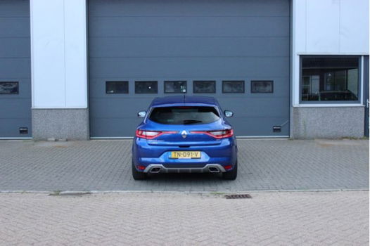 Renault Mégane - 1.6 GT 205PK gr navi xenon 33000km 5drs - 1