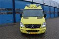 Mercedes-Benz Sprinter - Sprinter 319CDI Ambulance RTW KTW - 1 - Thumbnail