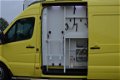 Mercedes-Benz Sprinter - Sprinter 319CDI Ambulance RTW KTW - 1 - Thumbnail