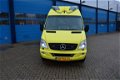 Mercedes-Benz Sprinter - Sprinter 319 CDI Ambulance RTW KTW - 1 - Thumbnail