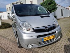 Opel Vivaro - VIVARO 2.0CDTI/84KW 2.9T L2H1