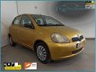 Toyota Yaris - 1.3-16V VVT-i Sol - 1 - Thumbnail