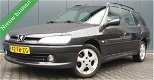 Peugeot 306 Break - 1.8 Park.Sensoren/Velg/APK/DealerAuto/NAP - 1 - Thumbnail