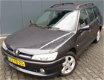 Peugeot 306 Break - 1.8 Park.Sensoren/Velg/APK/DealerAuto/NAP - 1 - Thumbnail