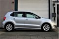 Volkswagen Polo - 1.2 TDI BlueMotion Comfortline NAP/AIRCO/5DEURS/ - 1 - Thumbnail