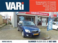 Skoda Fabia - 1.4 Ambiente