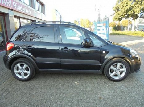 Suzuki SX4 - 1.6 Shogun - 1