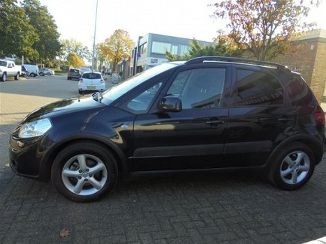 Suzuki SX4 - 1.6 Shogun - 1