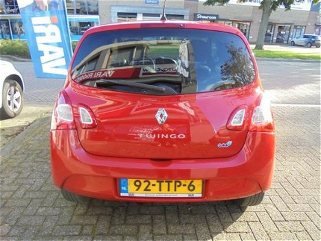 Renault Twingo - 1.2 16V Collection - 1