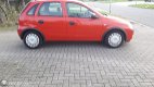 Opel Corsa - 1.0-12V Essentia Apk 01-11-2020 134489km - 1 - Thumbnail