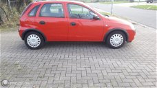Opel Corsa - 1.0-12V Essentia Apk 01-11-2020 134489km