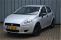 Fiat Punto Evo - 1.2 70pk 5drs Airco Mf-stuur 17-inch LMV APK 07-2020 Nwe-distributieriem - 1 - Thumbnail