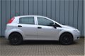 Fiat Punto Evo - 1.2 70pk 5drs Airco Mf-stuur 17-inch LMV APK 07-2020 Nwe-distributieriem - 1 - Thumbnail