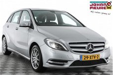 Mercedes-Benz B-klasse - 200 Ambition Automaat -1e Eigenaar -A.S. ZONDAG OPEN