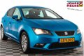 Seat Leon - 1.6 TDI Style Connect Automaat | 1e Eigenaar -A.S. ZONDAG OPEN - 1 - Thumbnail