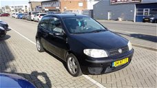 Fiat Punto - 1.2 Dynamic Dualogic