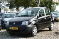 Fiat Panda - 1.3 JTD Edizione Cool BJ2006 STUURBEKR/ELEKRAM - 1 - Thumbnail