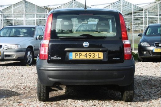 Fiat Panda - 1.3 JTD Edizione Cool BJ2006 STUURBEKR/ELEKRAM - 1