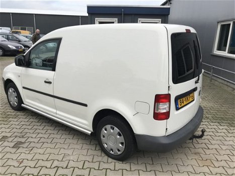 Volkswagen Caddy - 2.0 SDI 850 kg - 1