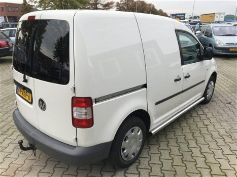 Volkswagen Caddy - 2.0 SDI 850 kg - 1