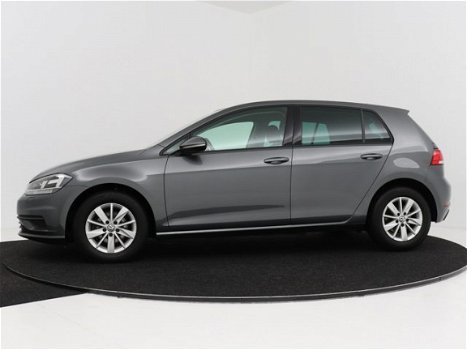 Volkswagen Golf - 1.0 Tsi 115Pk 5Drs Comfortline Limited Dsg Automaat - 1