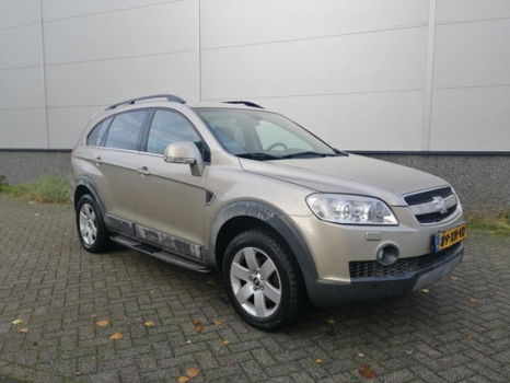 Chevrolet Captiva - 3.2i Executive - 1