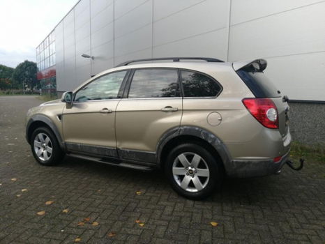 Chevrolet Captiva - 3.2i Executive - 1