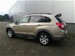 Chevrolet Captiva - 3.2i Executive - 1 - Thumbnail