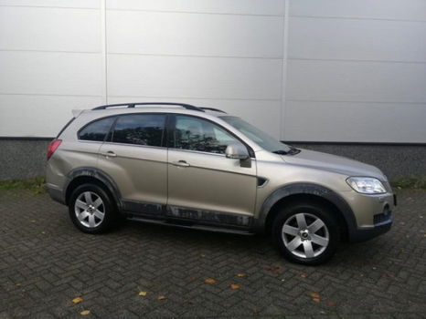 Chevrolet Captiva - 3.2i Executive - 1