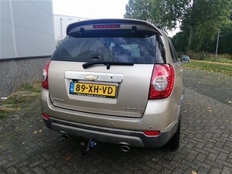 Chevrolet Captiva - 3.2i Executive - 1