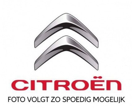 Citroën C3 Aircross - 1.2 PureTech Feel Pack relax Navigatie - 1