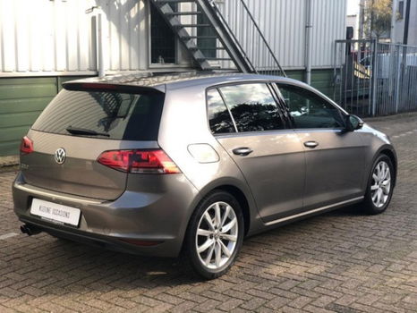 Volkswagen Golf - 1.4 TSI Highline LED CLIMA PDC TREKHAAK - 1