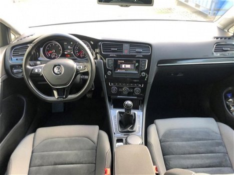 Volkswagen Golf - 1.4 TSI Highline LED CLIMA PDC TREKHAAK - 1