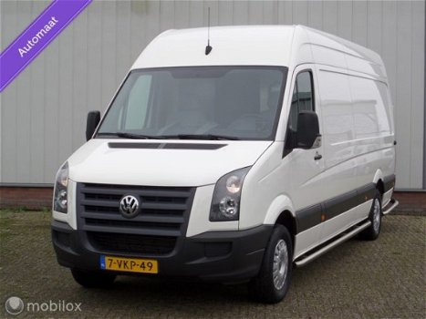 Volkswagen Crafter - Bestel 35 2.5 TDI L3H2 Maxi Automaat - 1