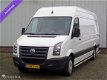 Volkswagen Crafter - Bestel 35 2.5 TDI L3H2 Maxi Automaat - 1 - Thumbnail